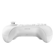 8BitDo 64 Bluetooth Controller White RET00501 - 1331369 - zdjęcie 5